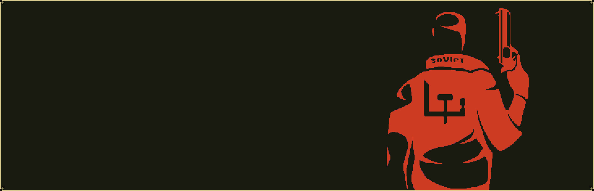 Sovietpunk: Chapter one