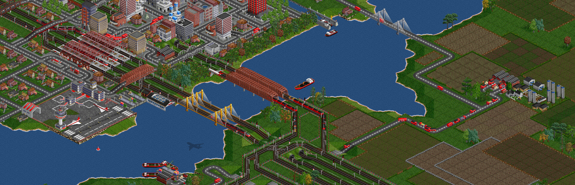 OpenTTD