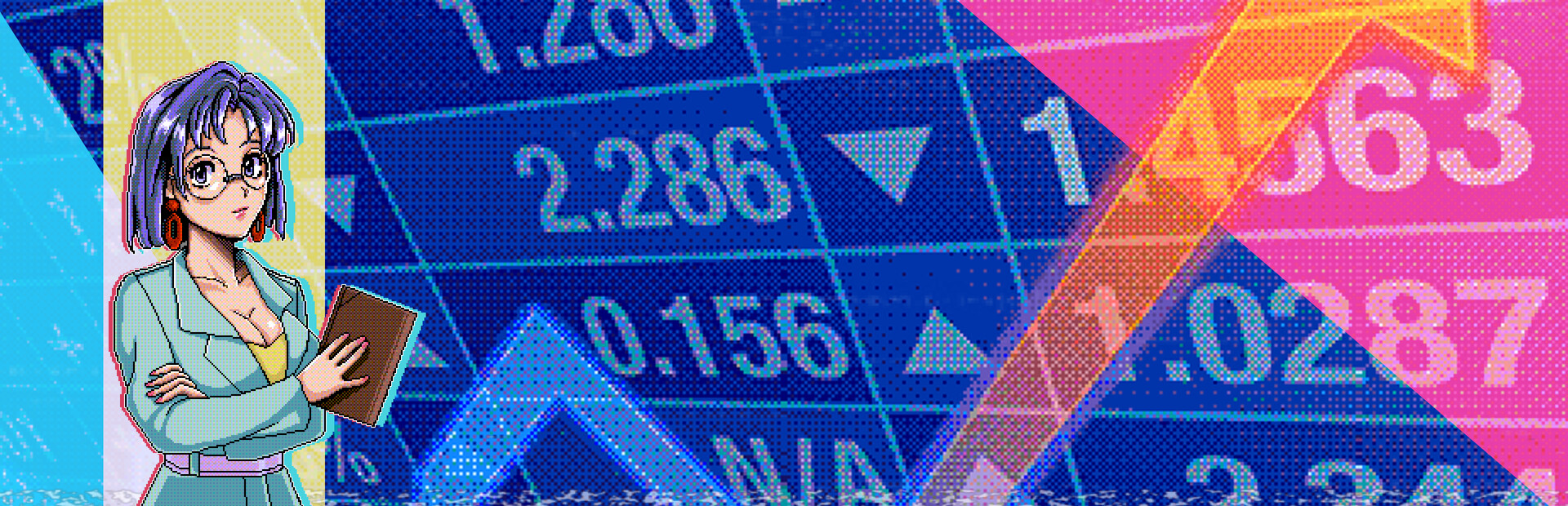 STONKS-9800: Stock Market Simulator