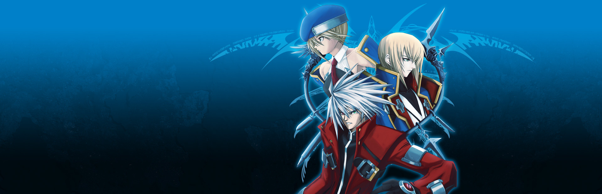 BlazBlue: Calamity Trigger
