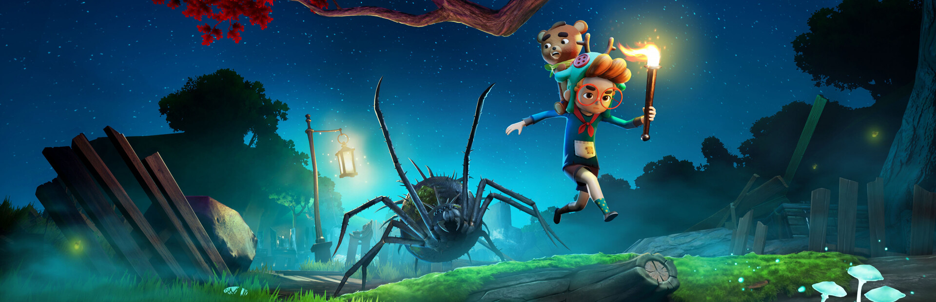 Daydream: Forgotten Sorrow