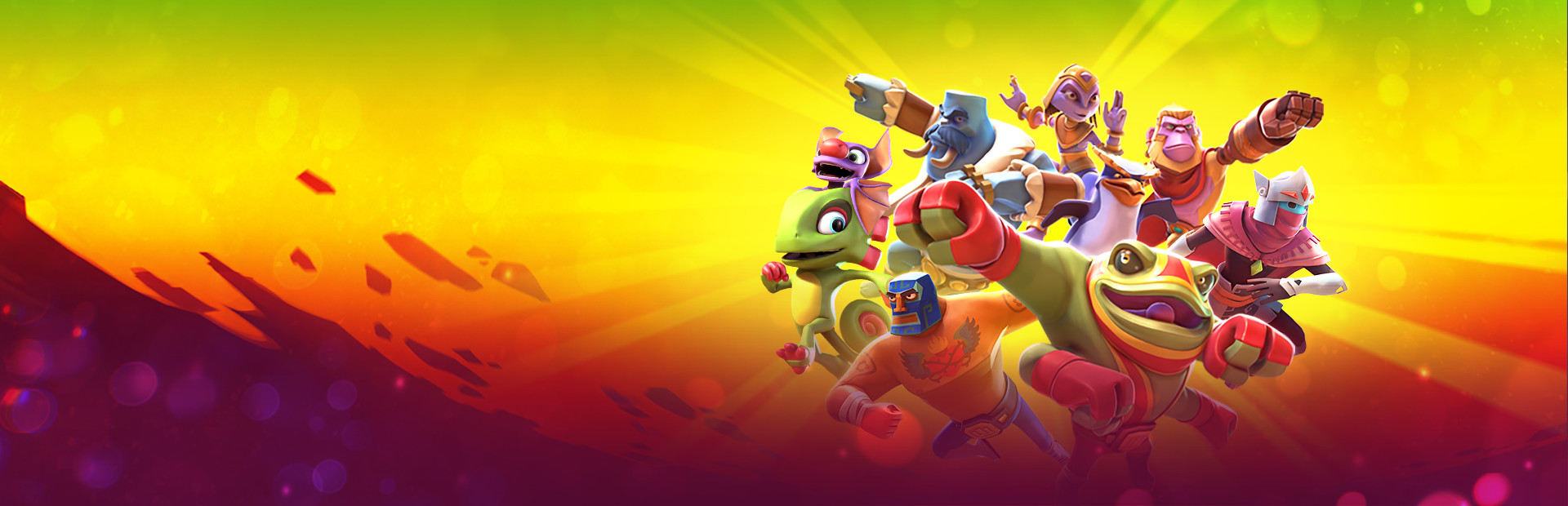 Brawlout