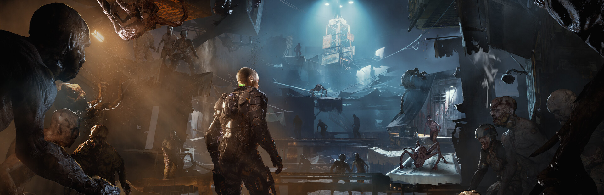 The Callisto Protocol™