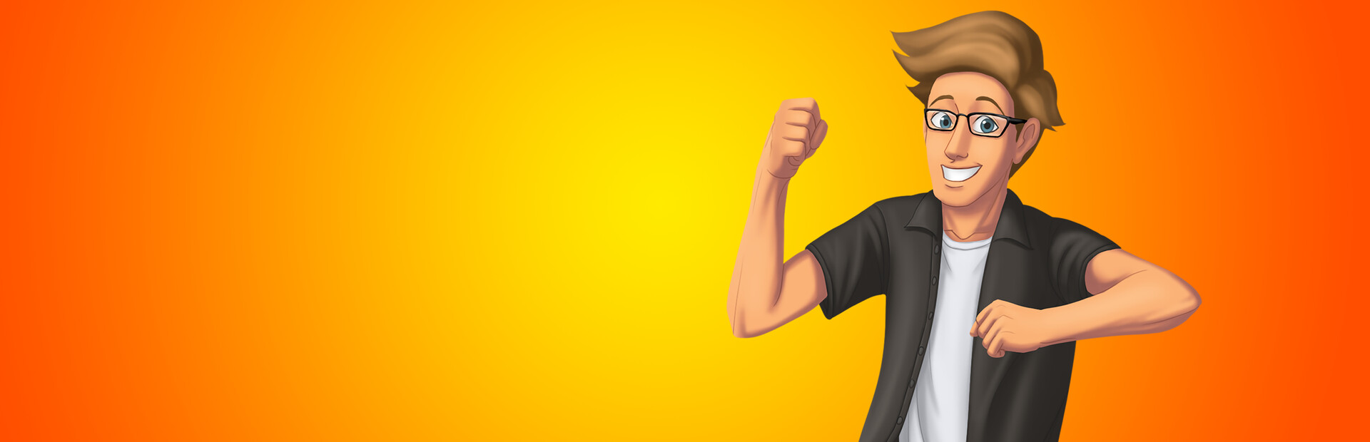 Scott Whiskers in: the Search for Mr. Fumbleclaw