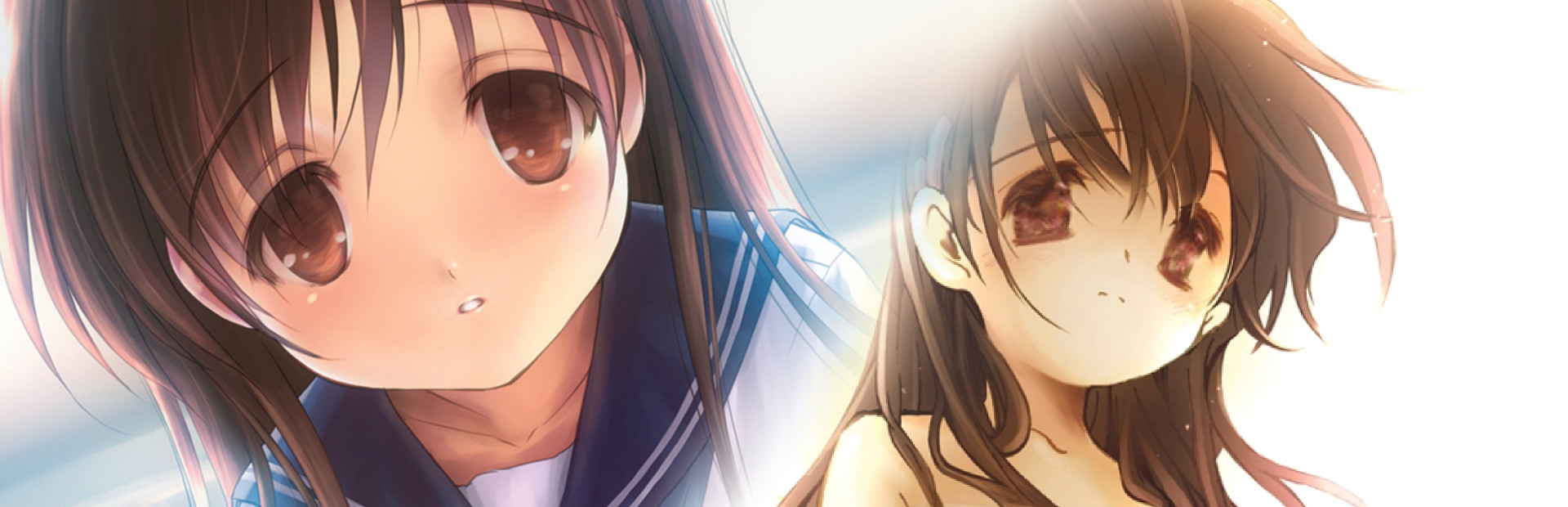 Narcissu 1st & 2nd