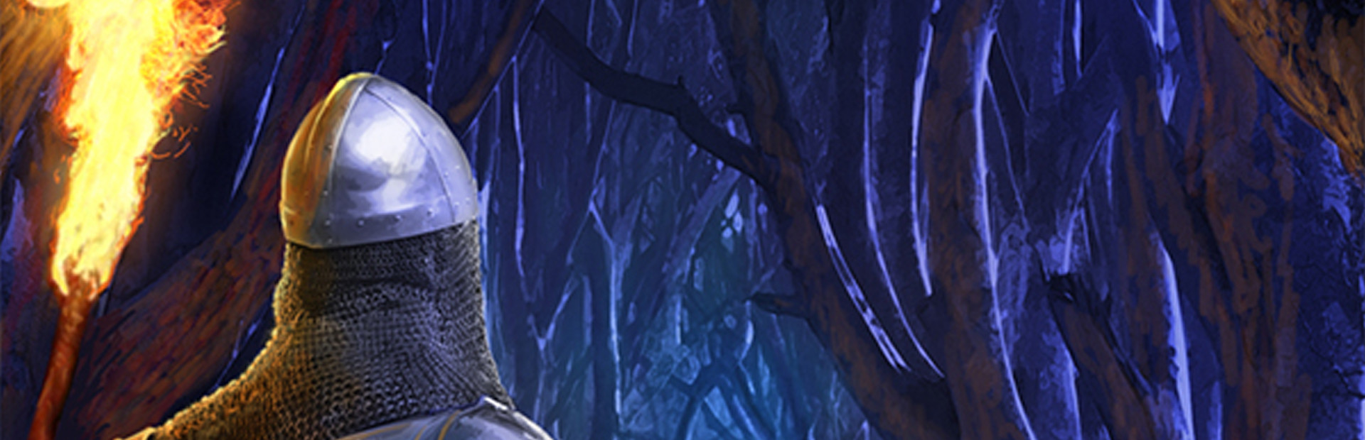 DnD Adventure: Wizard's Choice