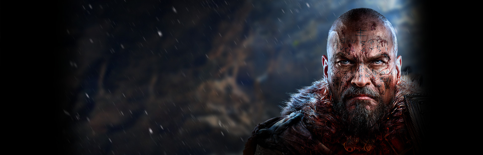 Lords Of The Fallen™ 2014