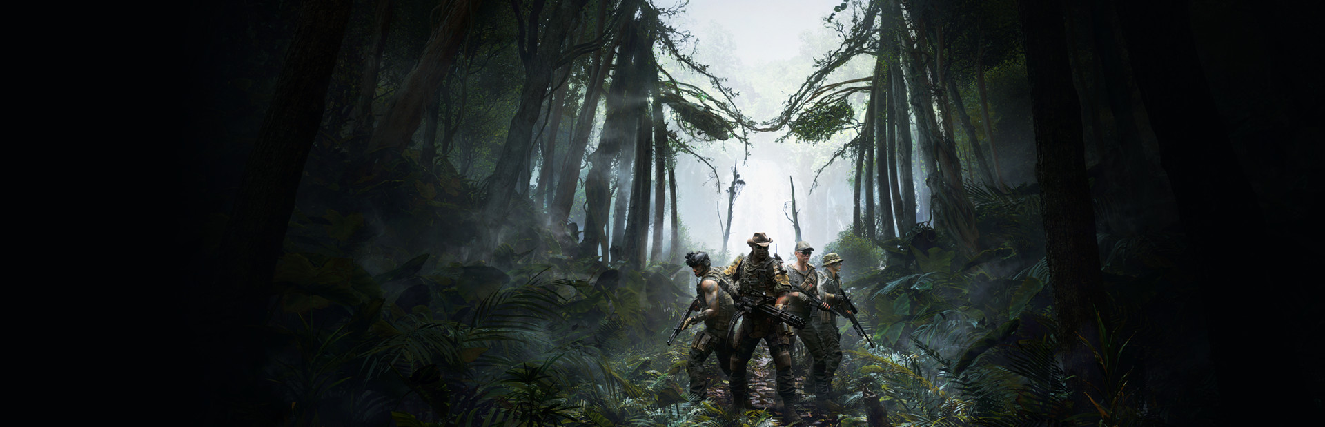 Predator: Hunting Grounds