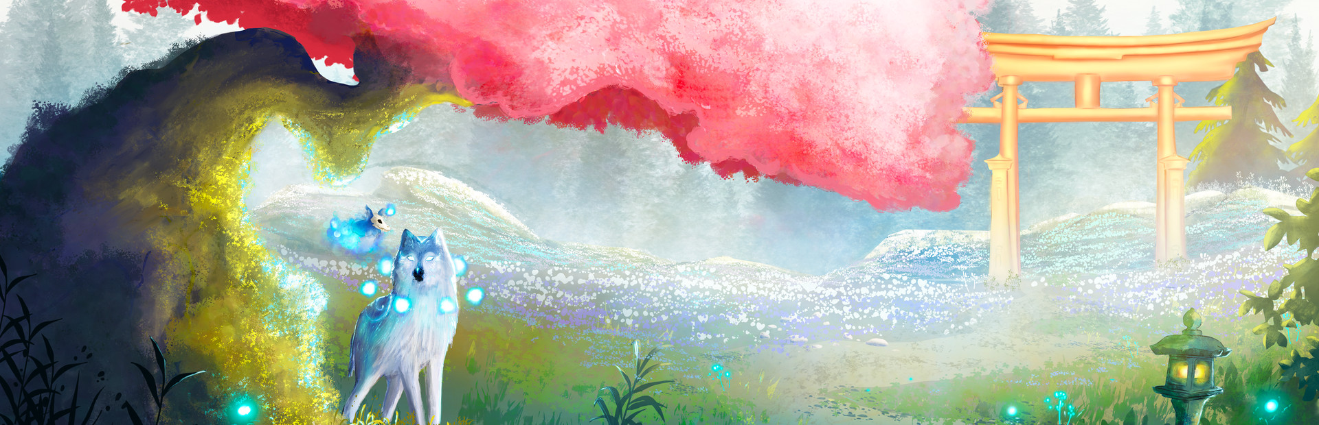 Path of Kami: Journey Begins