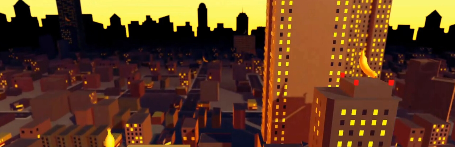 Kong's Wrath: City of Mayhem