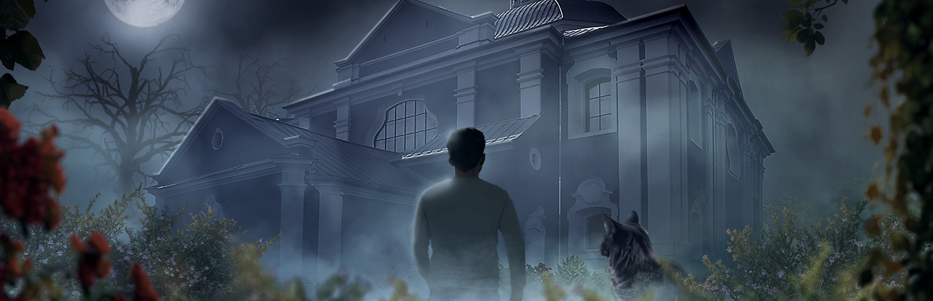 Rosemary's Fate Life Worth Living