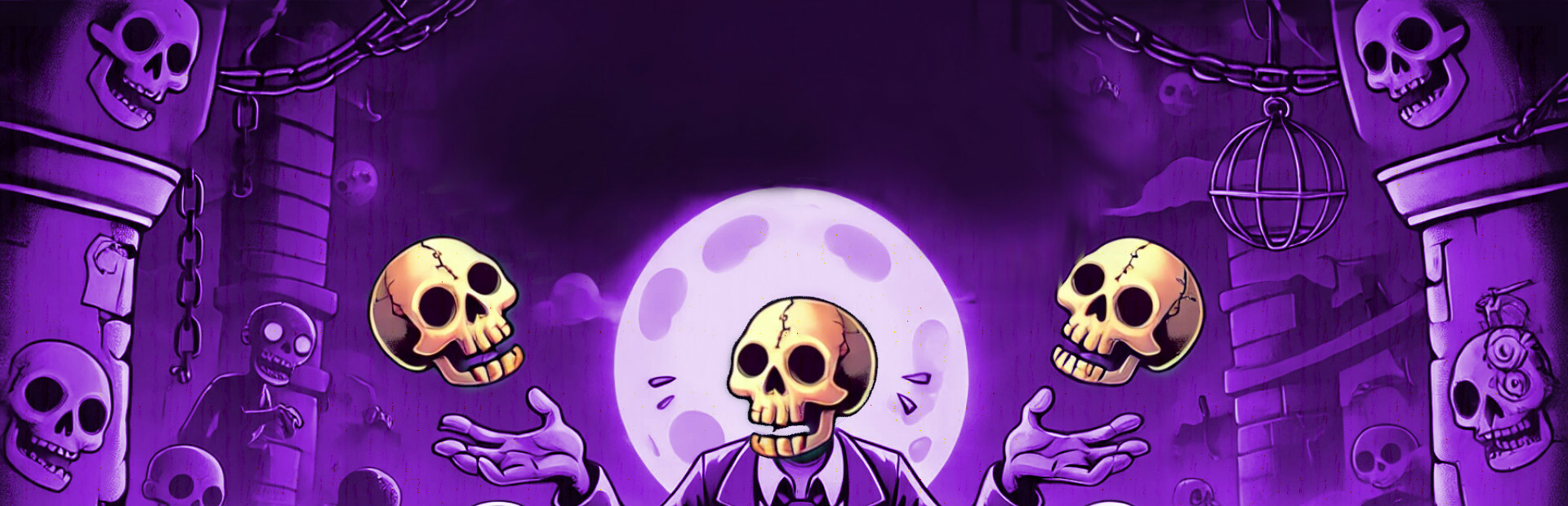 Bro, where's My head???