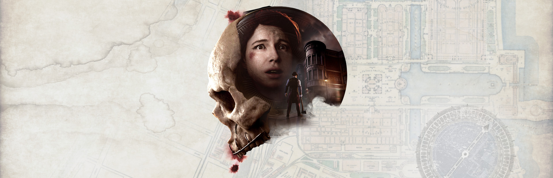 The Dark Pictures Anthology: The Devil in Me