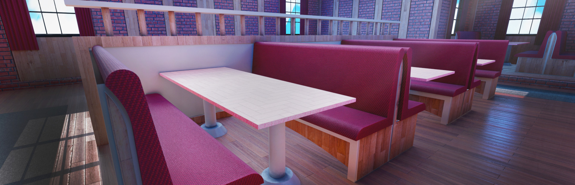 Femboy Bangers - Pub & Grill