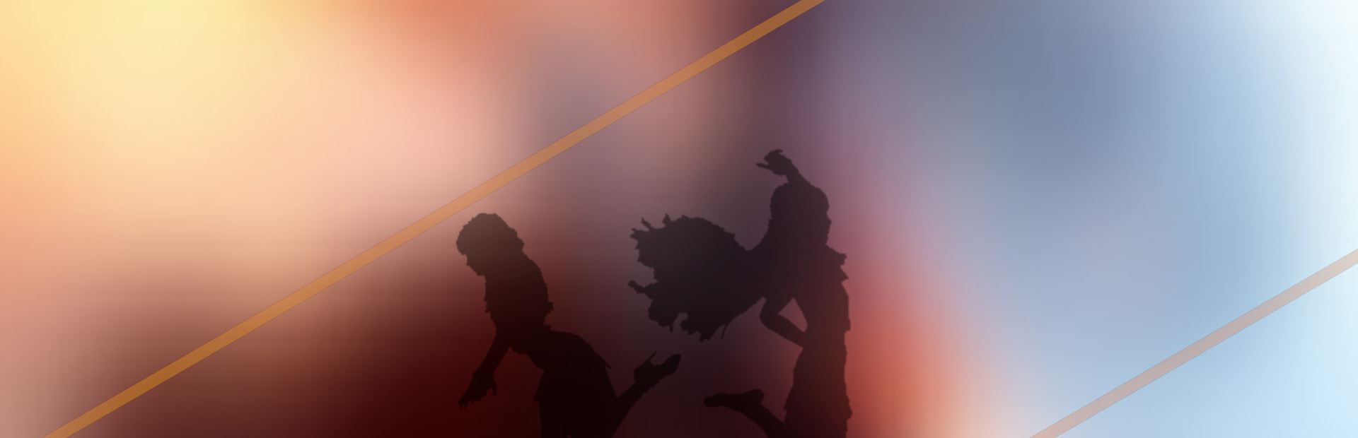 The test of beauty | 小姐姐的考验