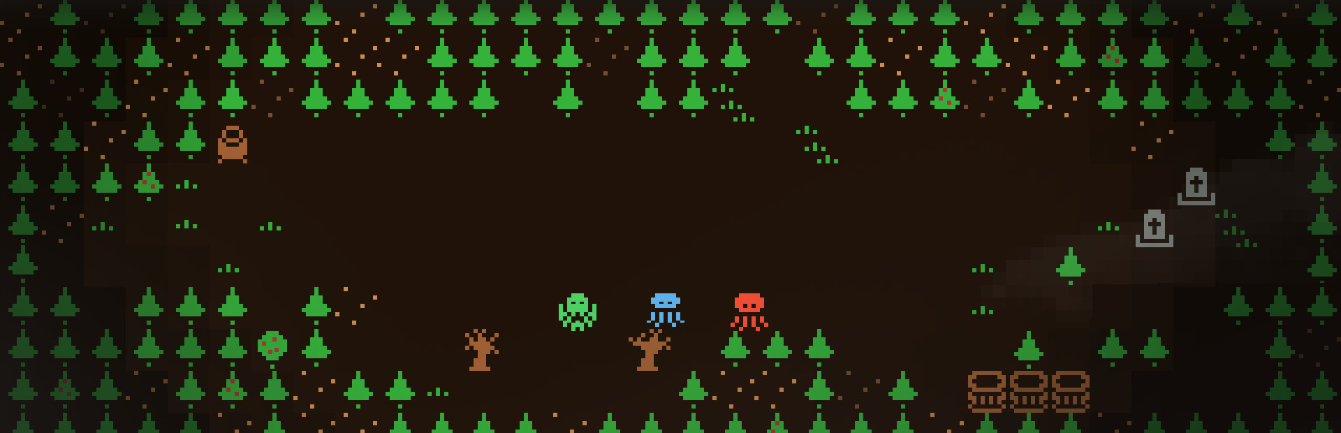 Hyper Dungeon Crawler