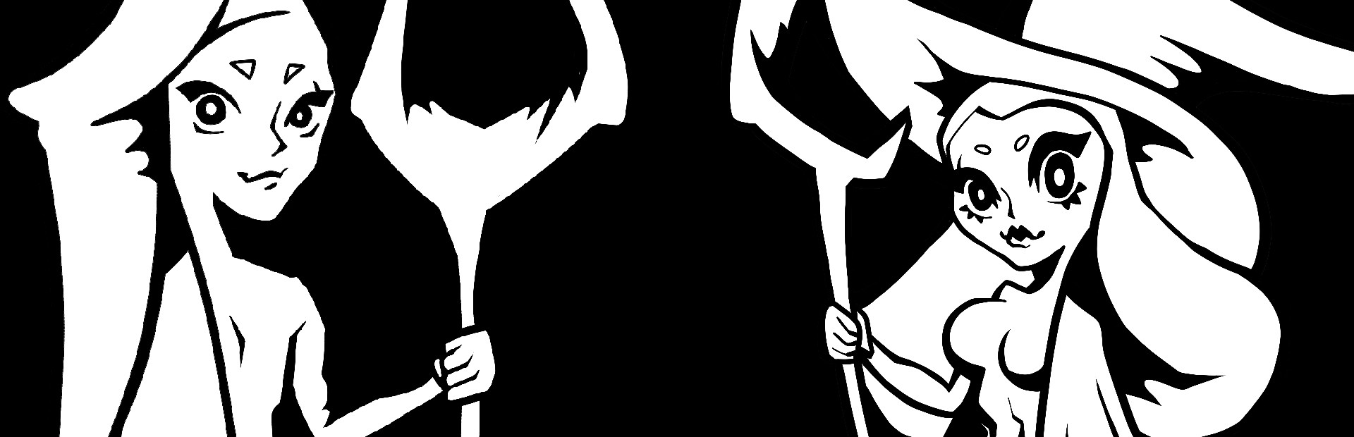 The Last Order: Dungeons