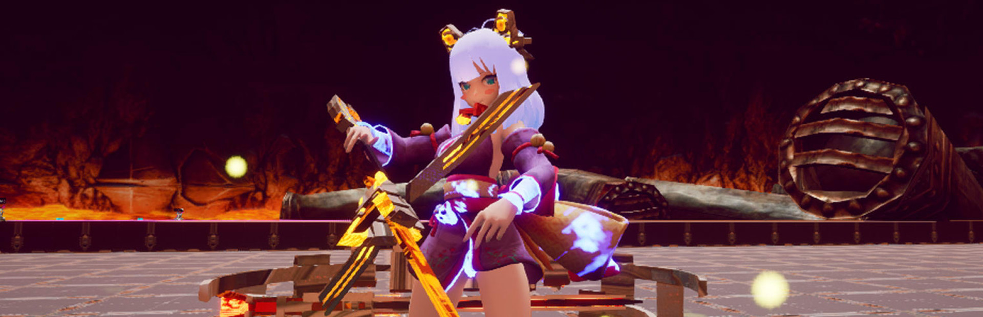 魔法少女は自由に変身できない。