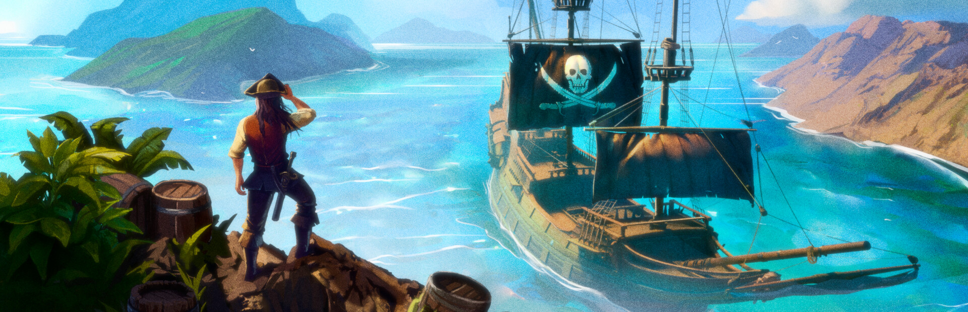 Salt 2: Shores of Gold