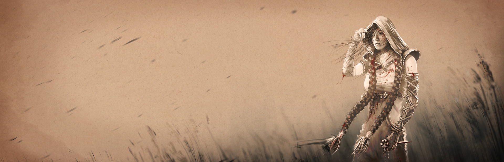 Shadow Tactics: Aiko's Choice