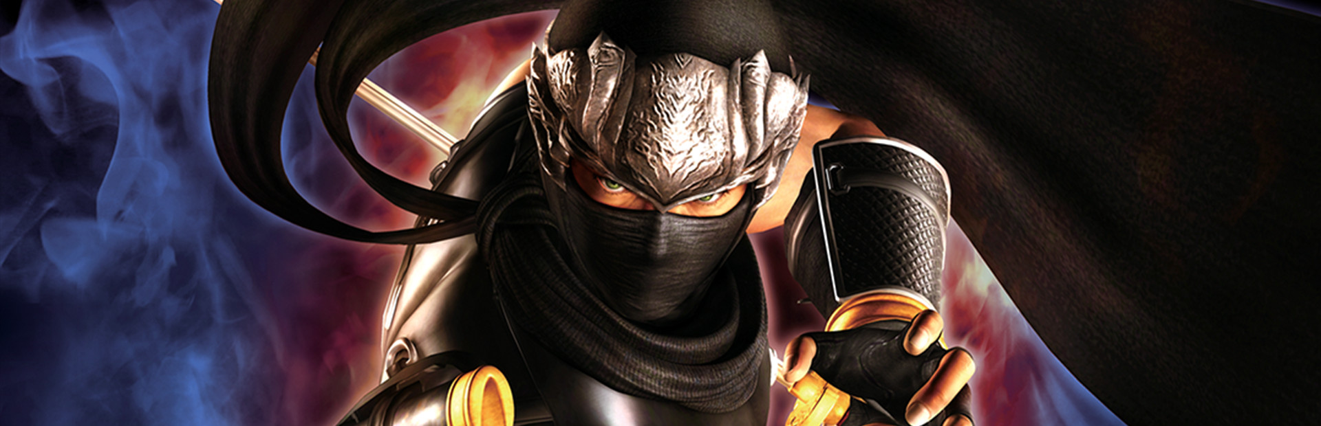NINJA GAIDEN Σ [NINJA GAIDEN: Master Collection]