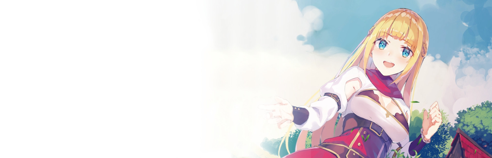 Slow living with Princess