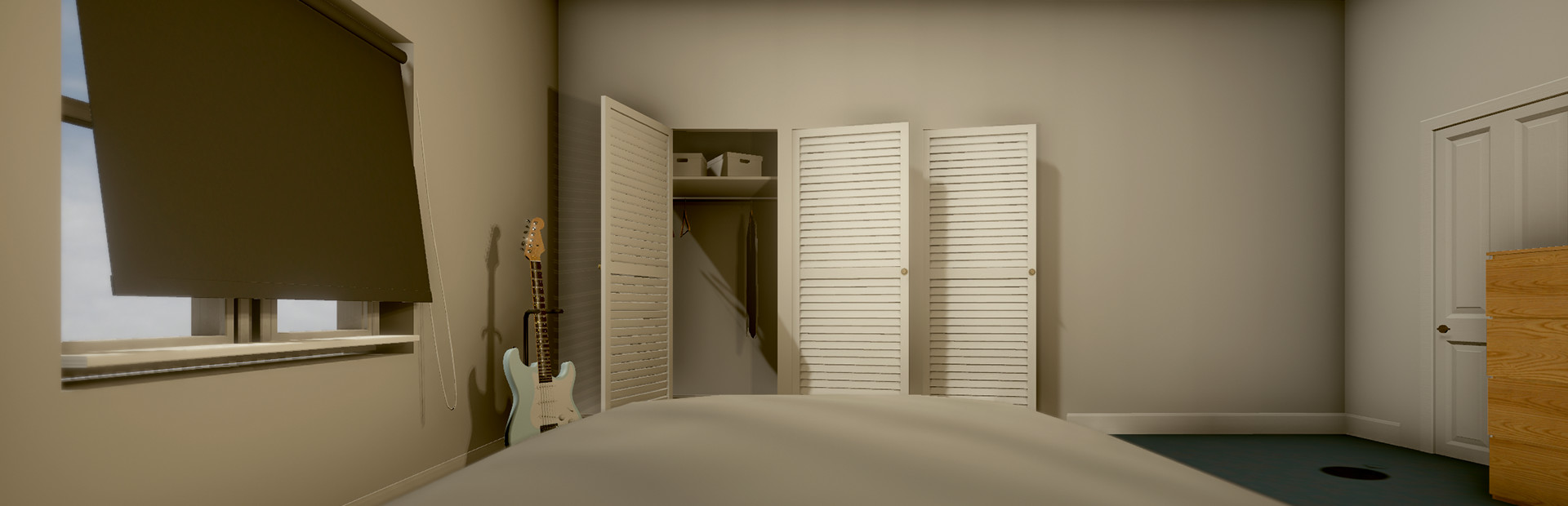 The Most Boring Life Ever