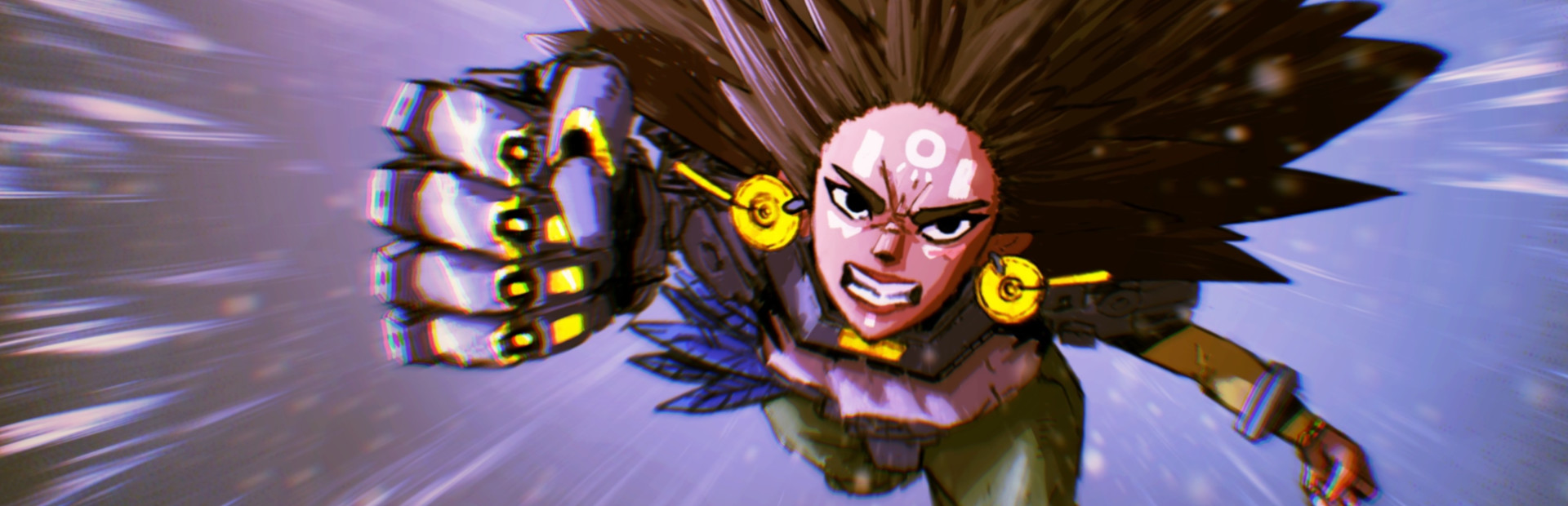 Aztech Forgotten Gods