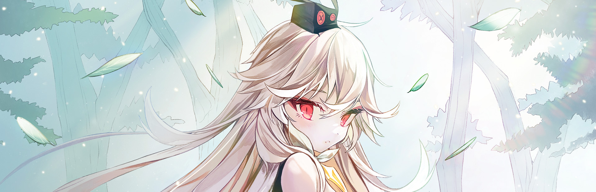 WitchSpring3 Re:Fine - The Story of Eirudy -