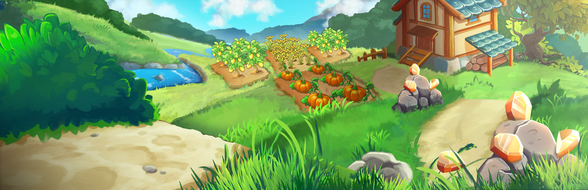 Beasties - Monster Trainer Puzzle RPG