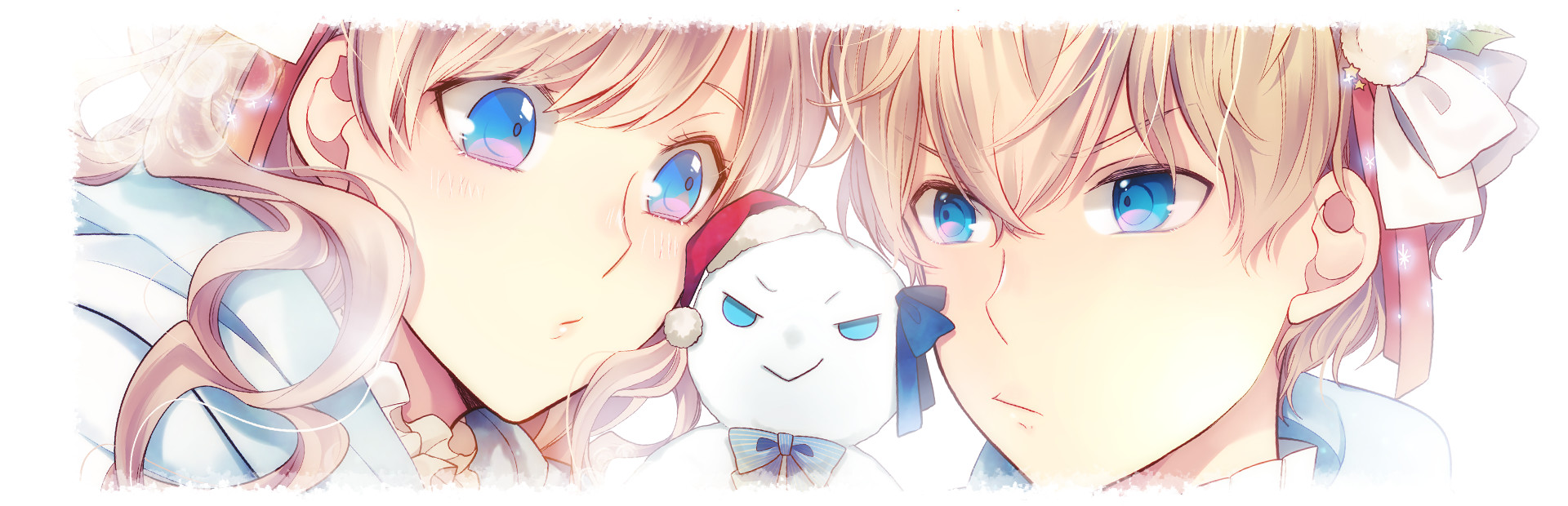 TAISHO x ALICE epilogue