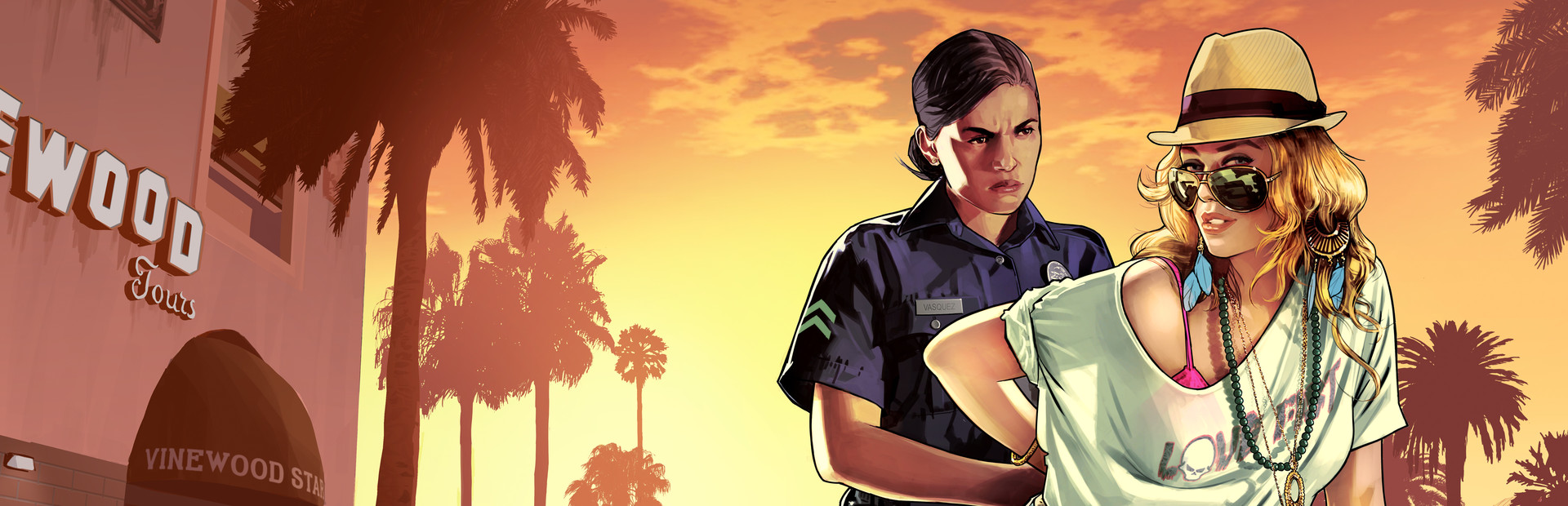Grand Theft Auto V Legacy