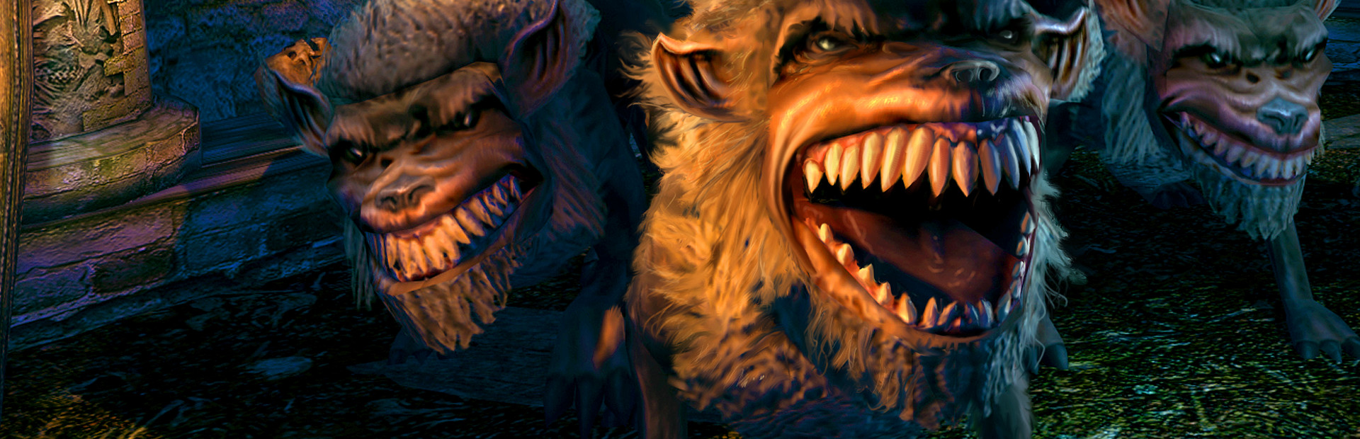 Dungeon Lords Steam Edition