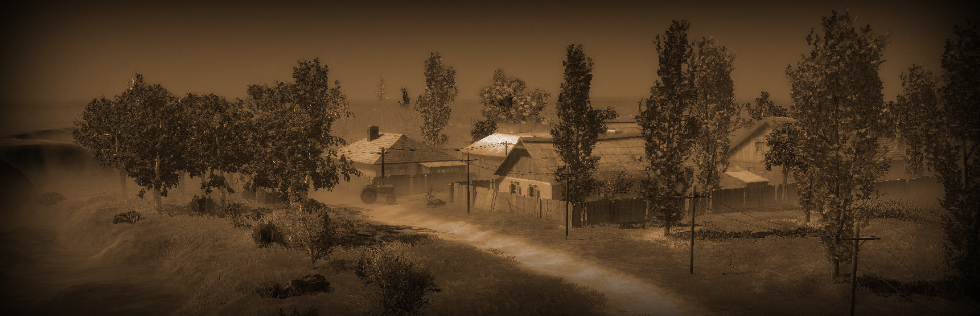 Tunguska: The Visitation - Enhanced Edition