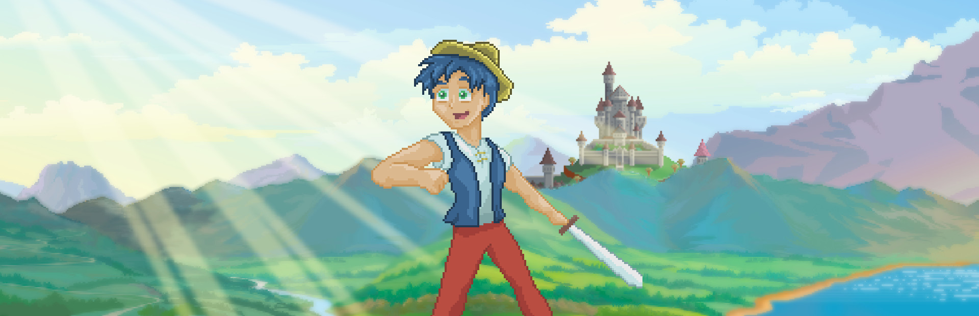 Pedro's Adventures in Spanish [Learn Spanish]