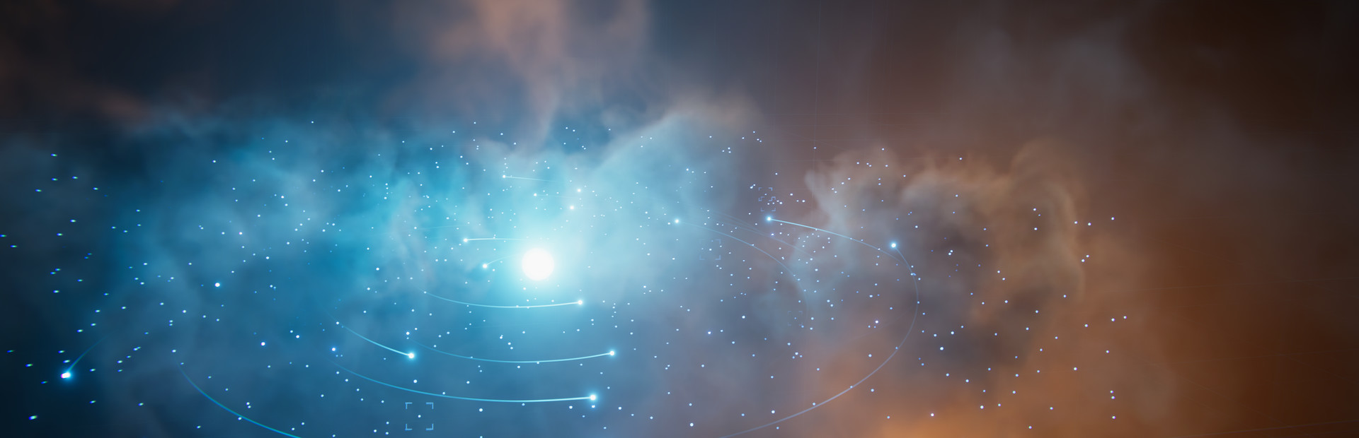 Spaceship - Visual Effect Graph Demo