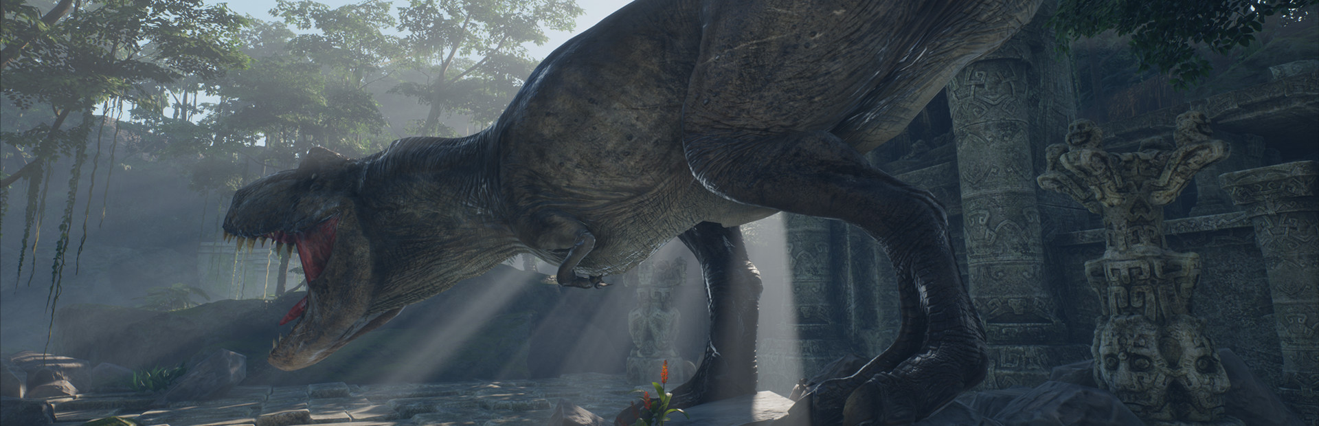 Atlantis Adventure VR