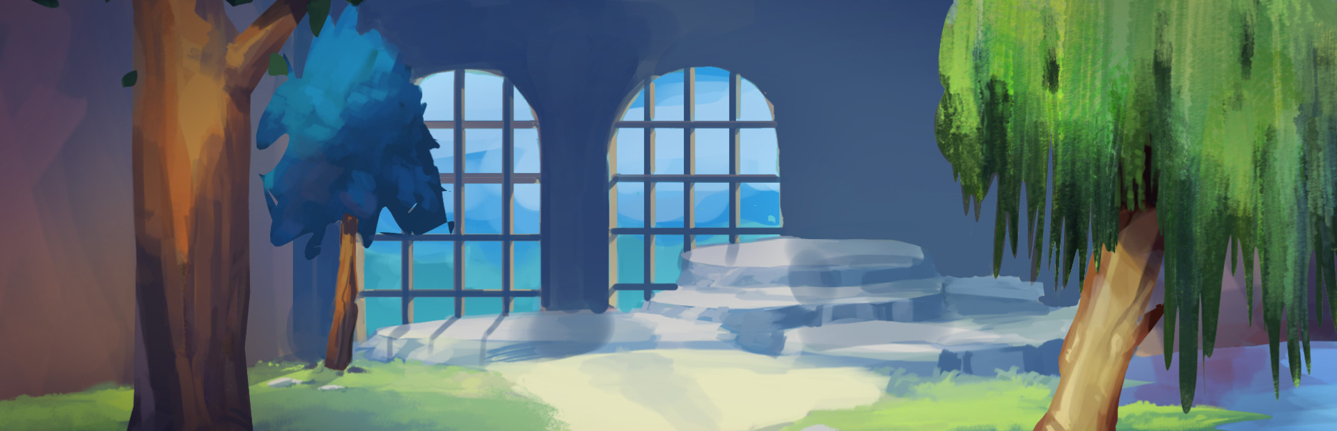 Eternia: Pet Whisperer