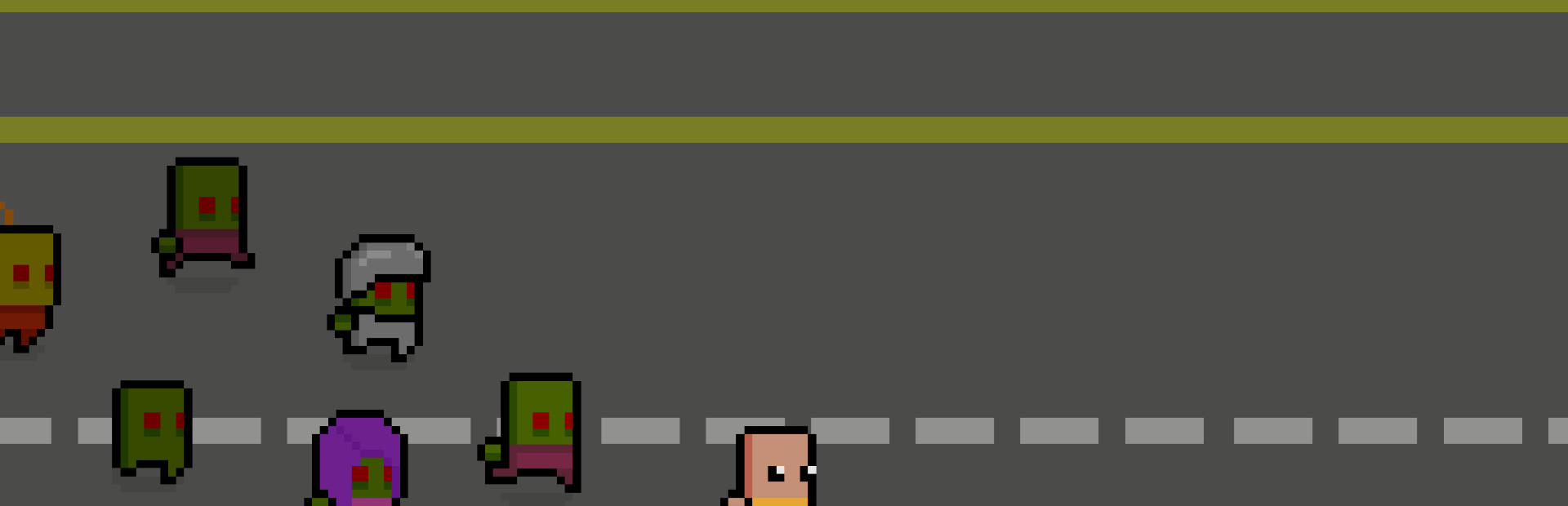 Zombie Survival online