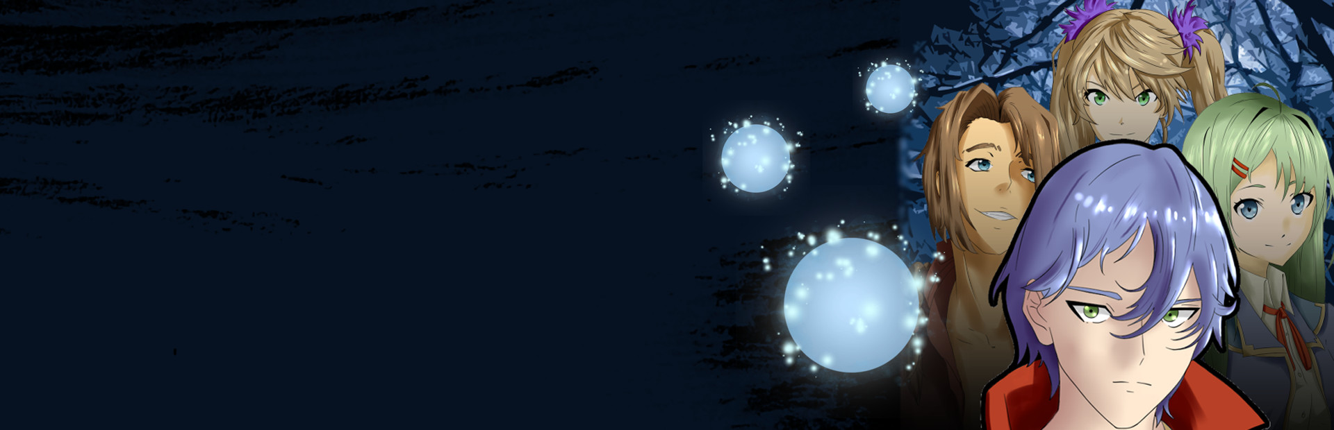 Oscuria - The world of nightmares