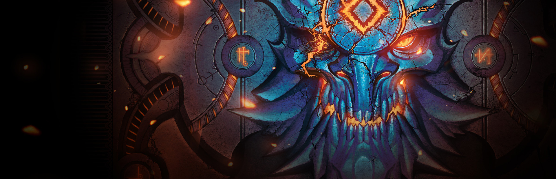 Descent: Legends of the Dark