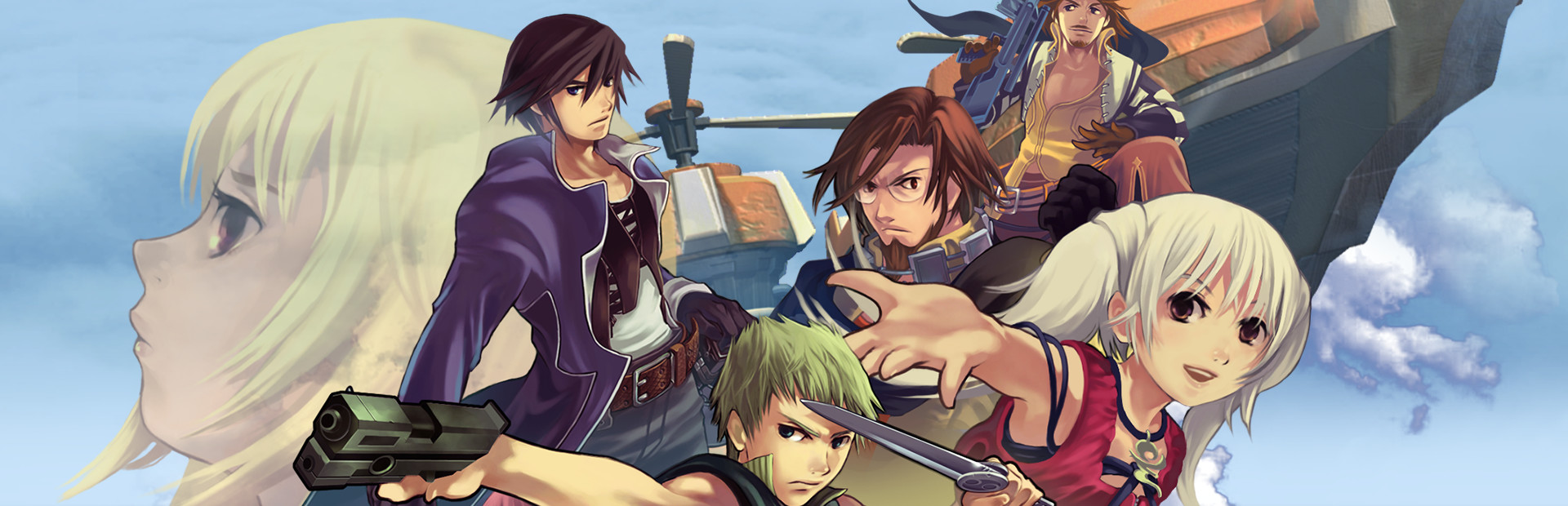 G-MODEアーカイブス09 フライハイトクラウディア2