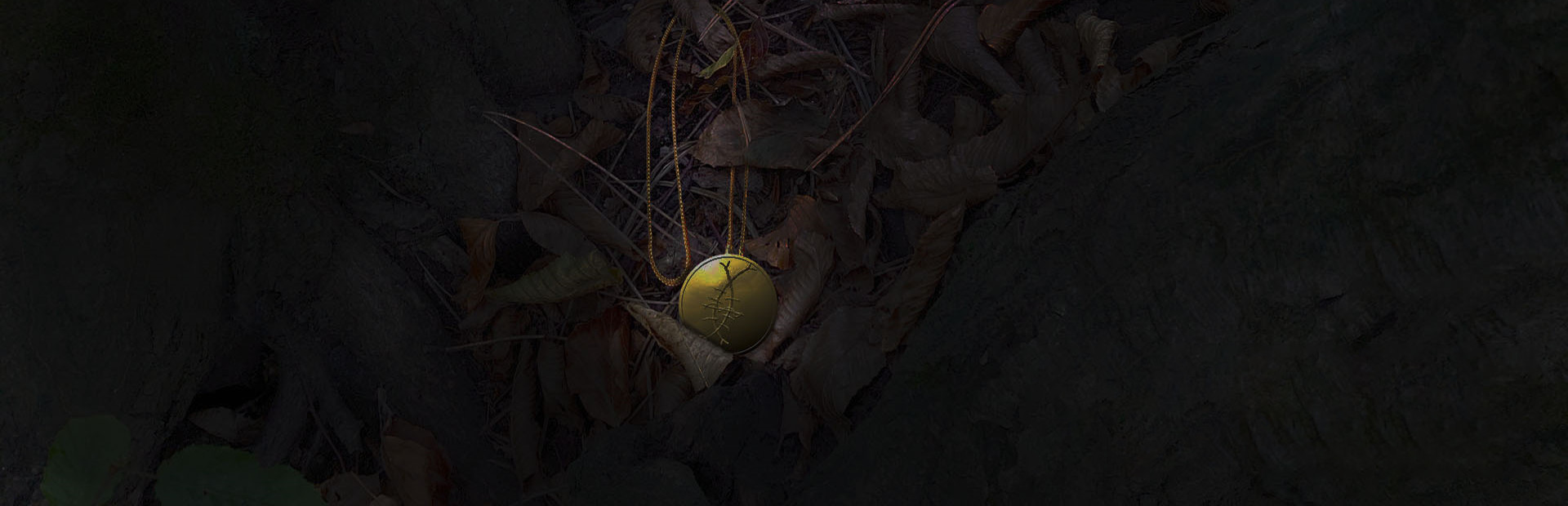 Forgotten Forest: Eye of the Great One