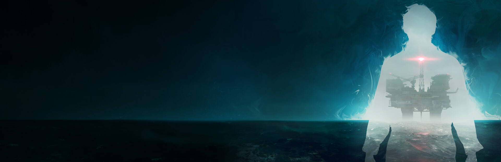 Still Wakes the Deep