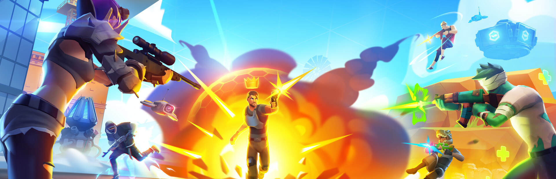 World Boss