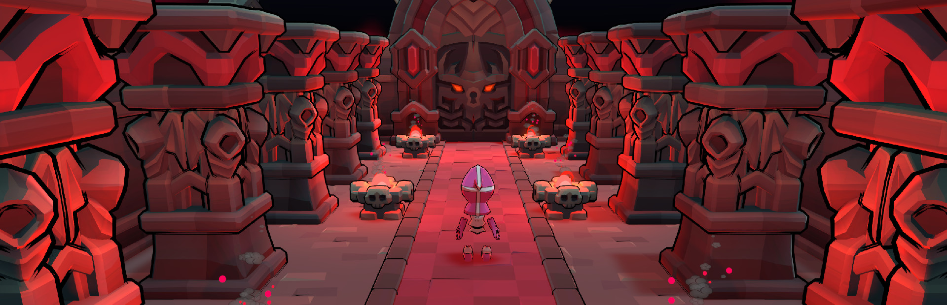 NecroBoy : Path to Evilship