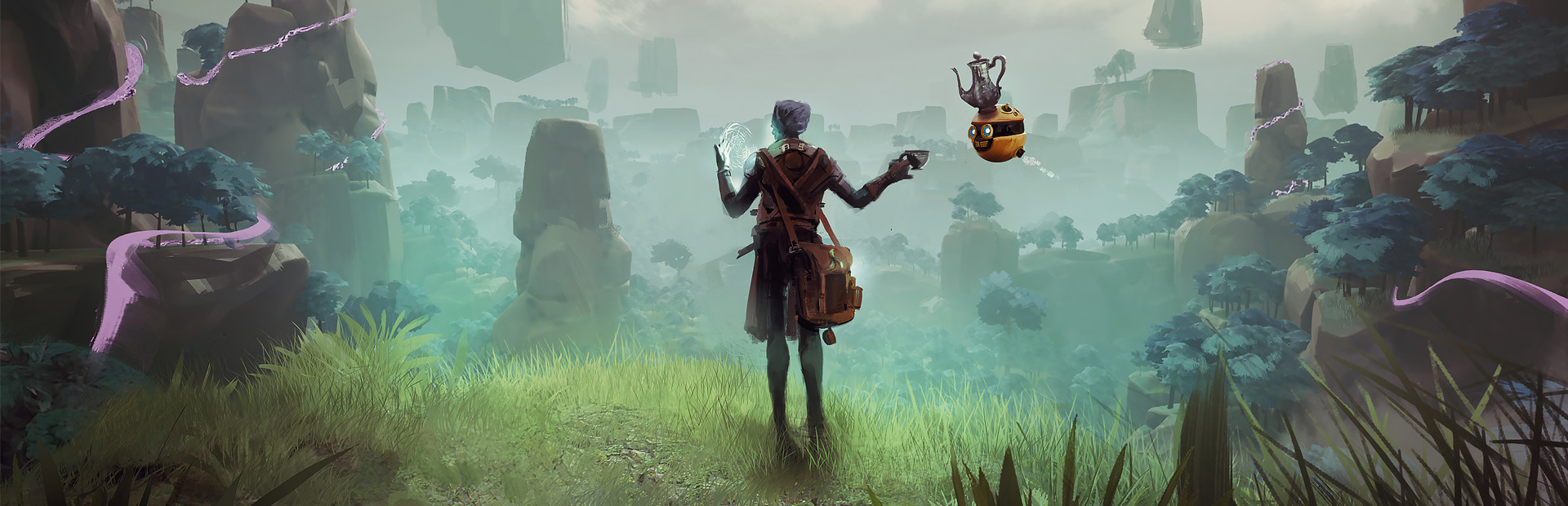 Project Grove: Prologue