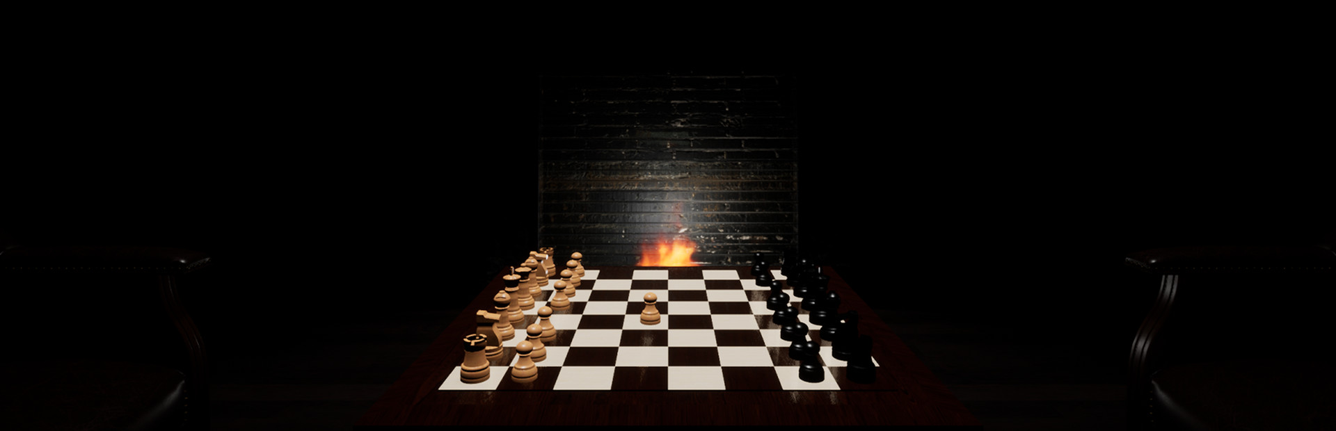 The hidden game society