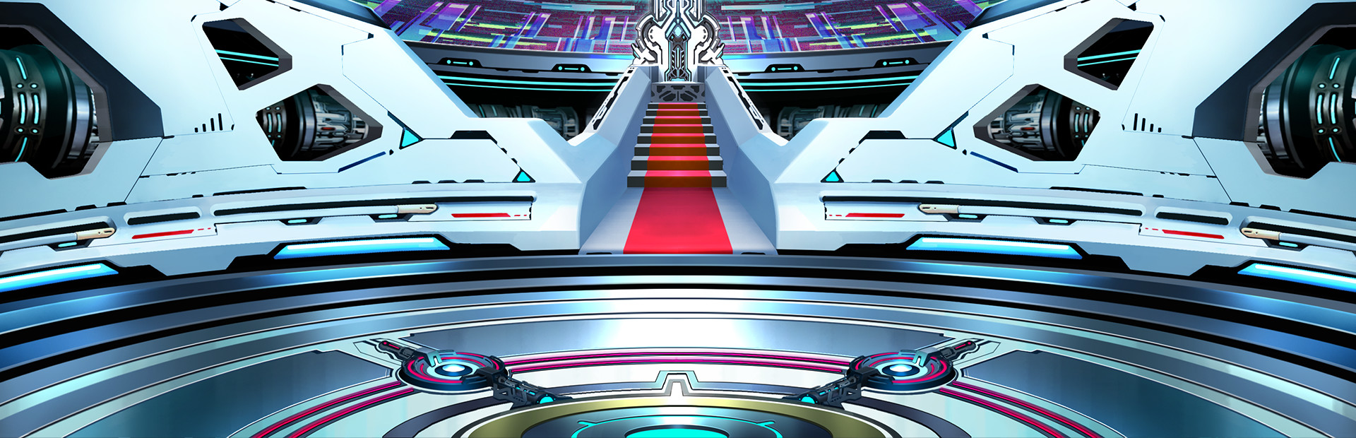 Fight of Steel: Infinity Warrior