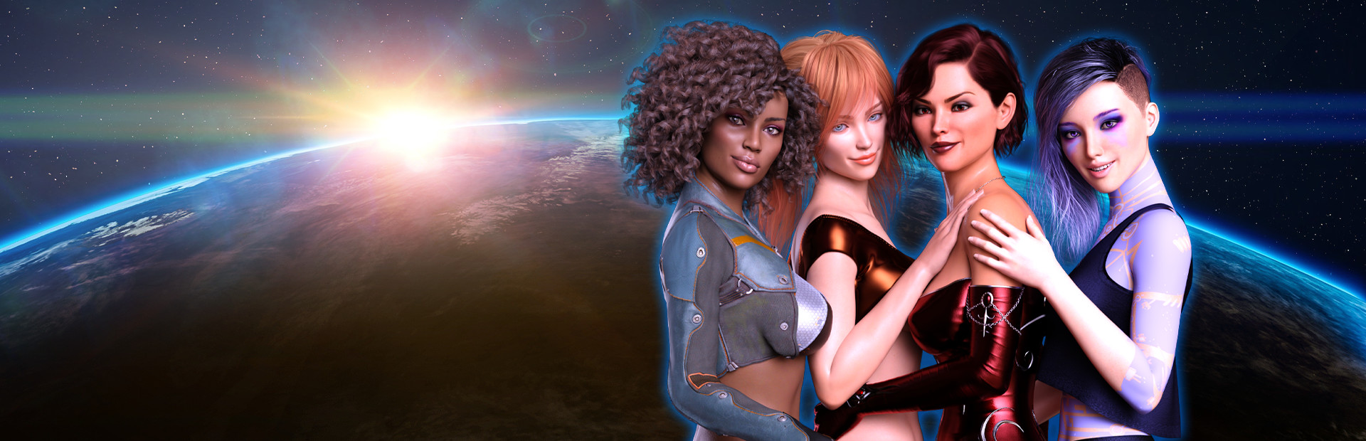 Dawnbreaker - Aeon's Reach